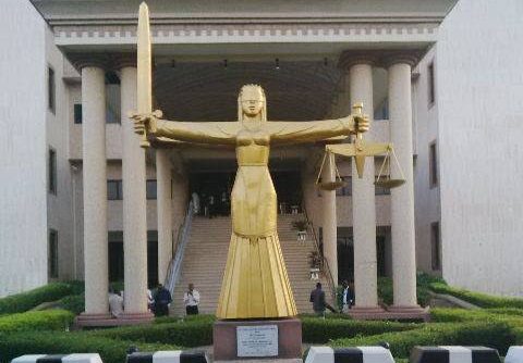 JUST IN: Court Grants N1 Billion Bail to 109 Foreign Nationals Over Cybercrime, Illegal Stay