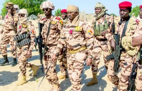 Chadian Airstrike Mistakenly Kills Nigerian Fishermen in Anti-Jihadist Operation In Lake Chad 