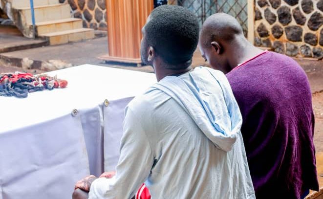 Police Parades Suspected Killers of Enugu Market Leader