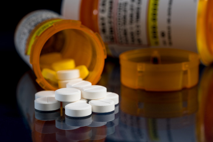 Pharmaceutical Company Under Investigation Over Recalled Amoxicillin Capsules