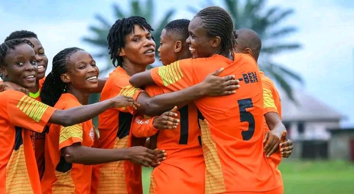 Nigerian clubs Ibom Angels and El Kanemi Warriors suffer robbery attacks