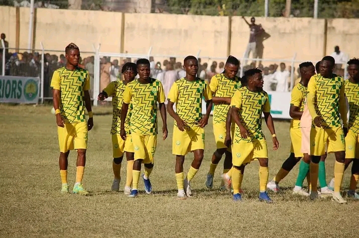 Nigerian clubs Ibom Angels and El Kanemi Warriors suffer robbery attacks