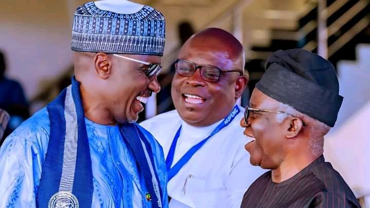 Those Doubting The Running of Port Harcourt Refinery Should Come for Facility Tour -NNPC 