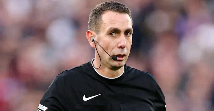 EPL Referee Sacked Following Derogatory Statement About Jürgen Klopp