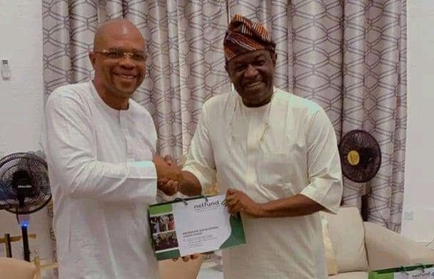 Delta Lawmaker partners NELFUND to expand students’ loan access in Isoko 