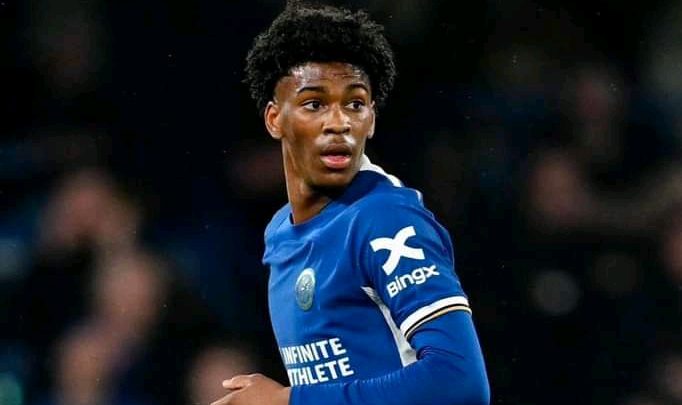 Josh Acheampong Set to Commit Future to Chelsea 