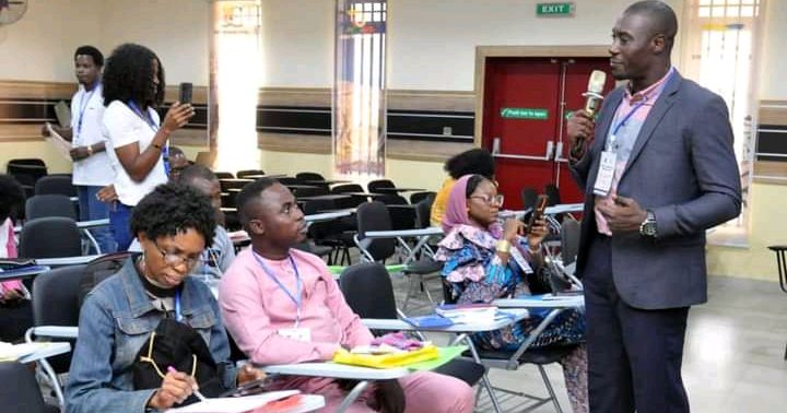 Lagos Wealth Creation Ministry Empowers 100 Entrepreneurs  
