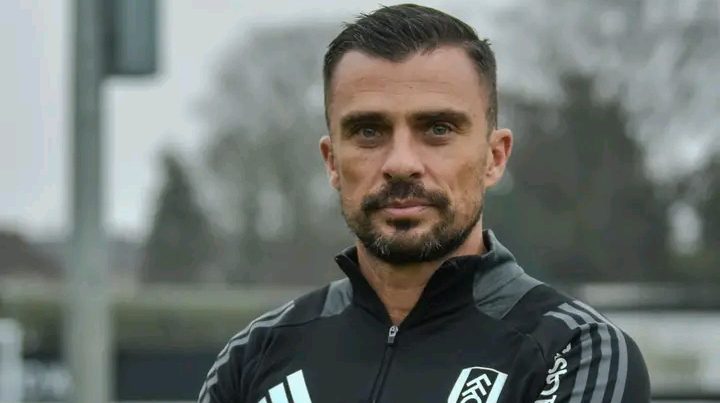 Iwobi and Bassey's Fulham Appoints New Coach