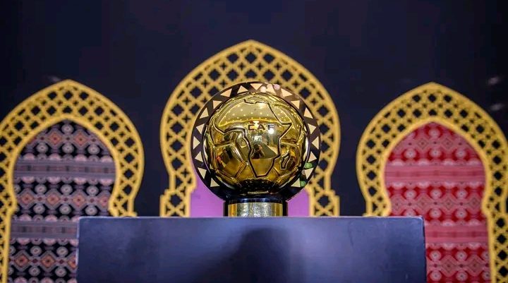 CAF Awards: Ademola Lookman and Chiamaka Nnadozie Among Final Nominees