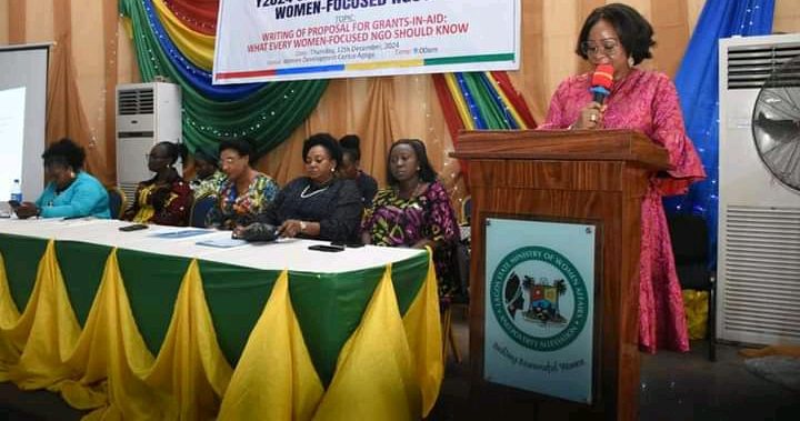 NGOs play crucial role in tackling poverty - Commissioner 