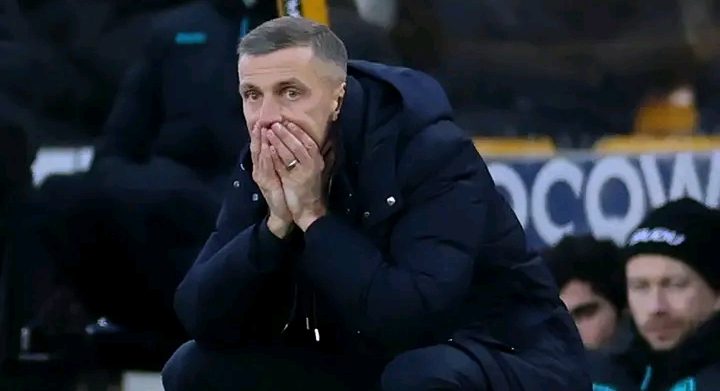 Wolves Sack Gary O’Neil Following Ipswich Town Defeat