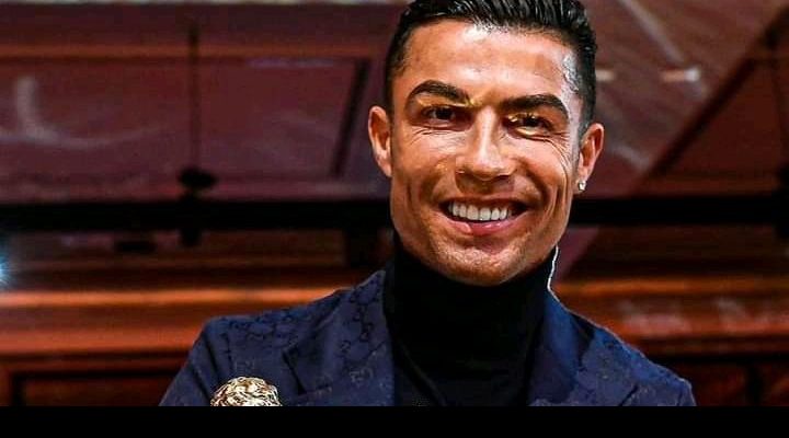 Cristiano Ronaldo: The Age-Defying Goal-Scoring Machine