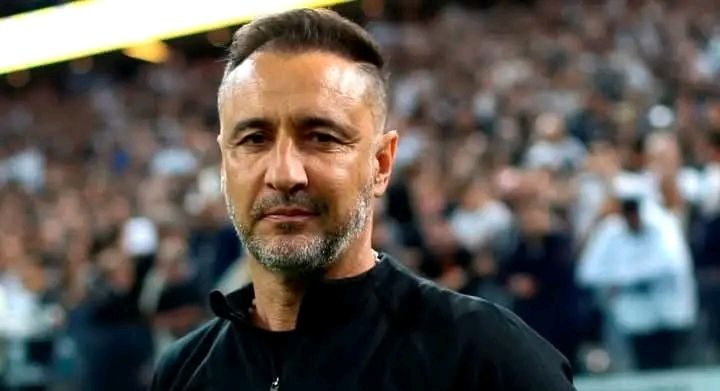 Wolves Appoints Vitor Pereira as their First Men's Head Coach