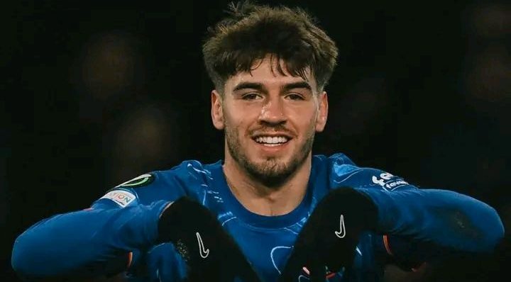 Maresca Praises Guiu and Teenage Academy Players After Brilliant Performance