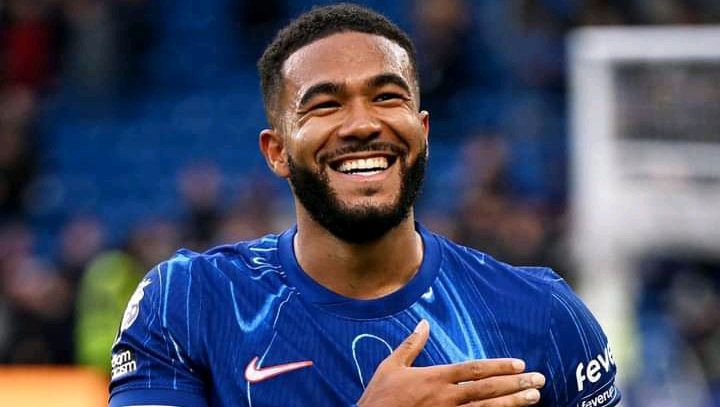 Chelsea Receives Timely Boost as Reece James Resumes Training