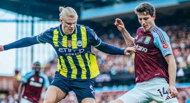 EPL: Manchester City Falls to Another Shambolic Defeat