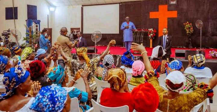 2025: Delta Earmarks Special Empowerment Package For Widows