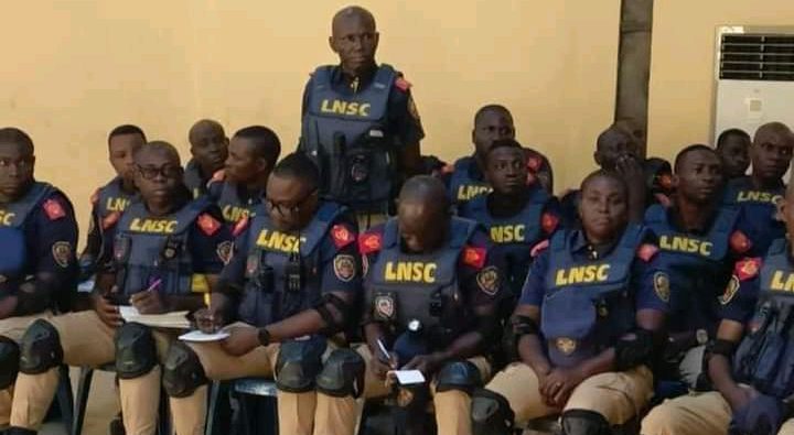 Yuletide: Ensure Crime-Free Celebration, LNSA Charges Officers
