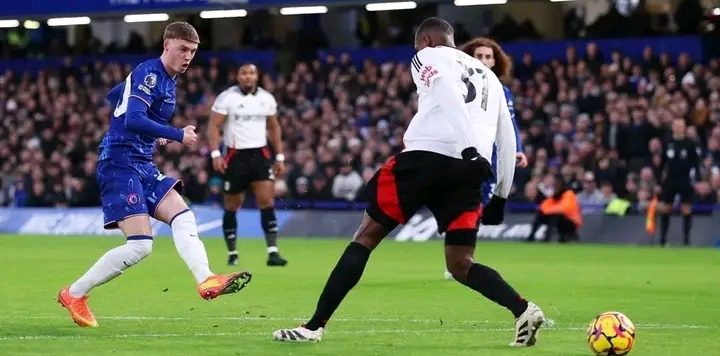 Boxing Day: City Held, Chelsea Stunned by Fulham in London