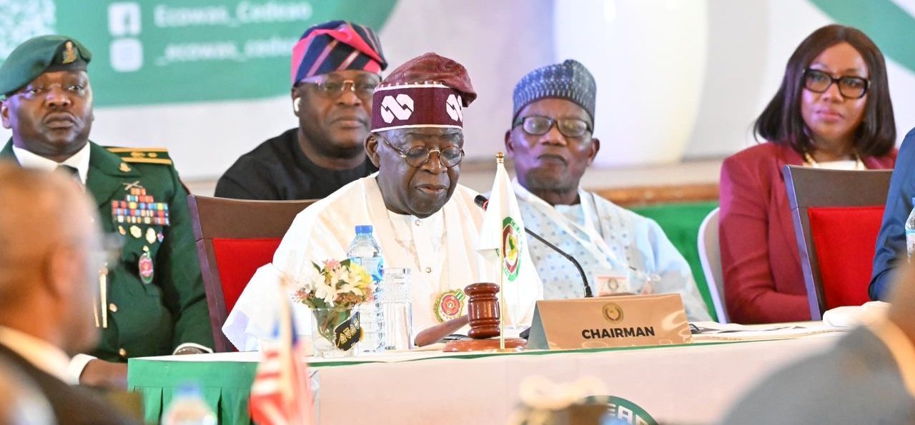 Reconsider Exit -ECOWAS Gives Burkina Faso, Mali And Niger Six Months