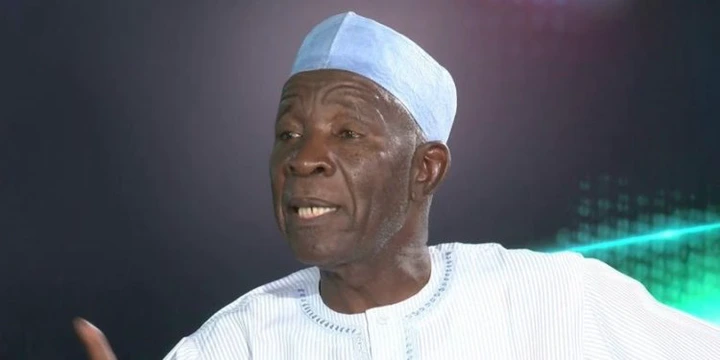 Buba Galadima Rejects Akume’s Call for Northerners to Delay Presidential Bid