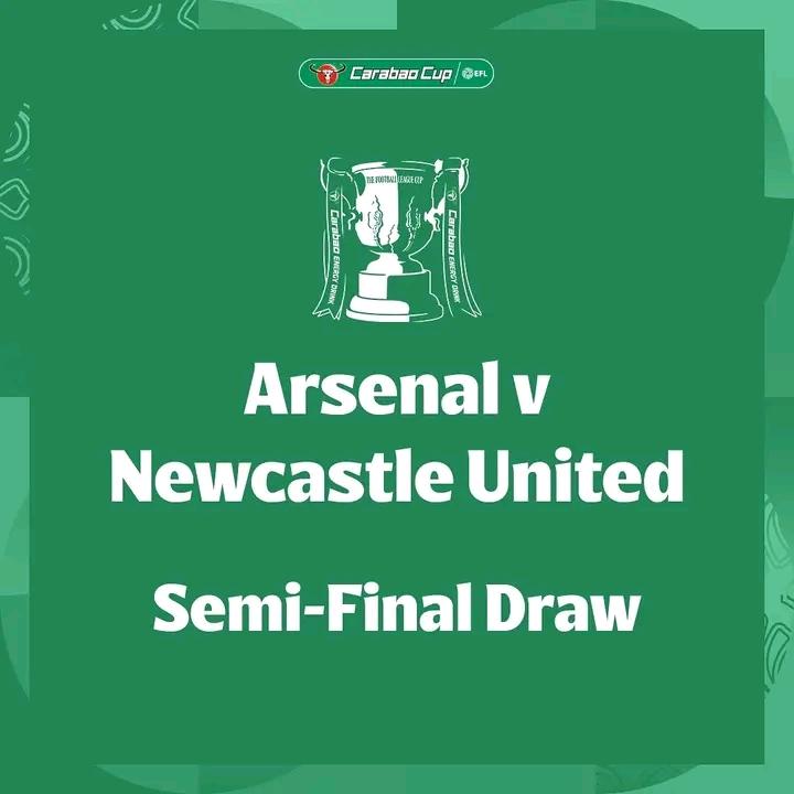 Carabao Cup: Tottenham Edges Manchester United to Reach Last Four