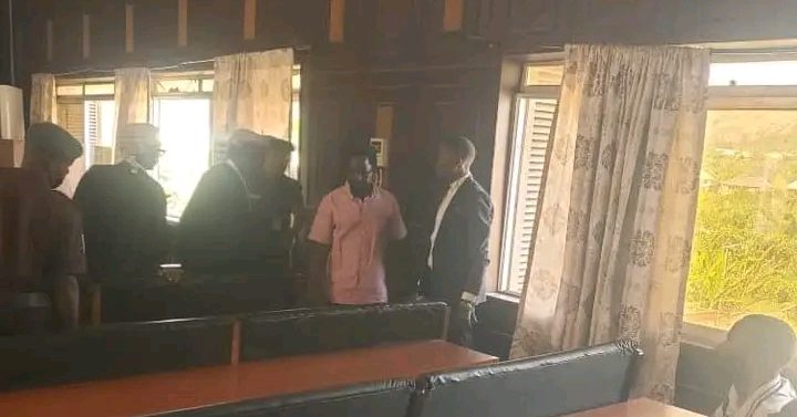 Federal High Court Grants N50m Bail to Dele Farotimi Over Cybercrime Allegations