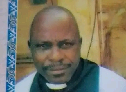 Family of Pastor in Borno Appeals for Release After Over a Decade in Boko Haram Captivity 