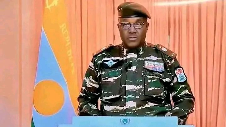 Niger Plans 1,497 km Border Wall to Bolster Security Against Gunmen from Nigeria