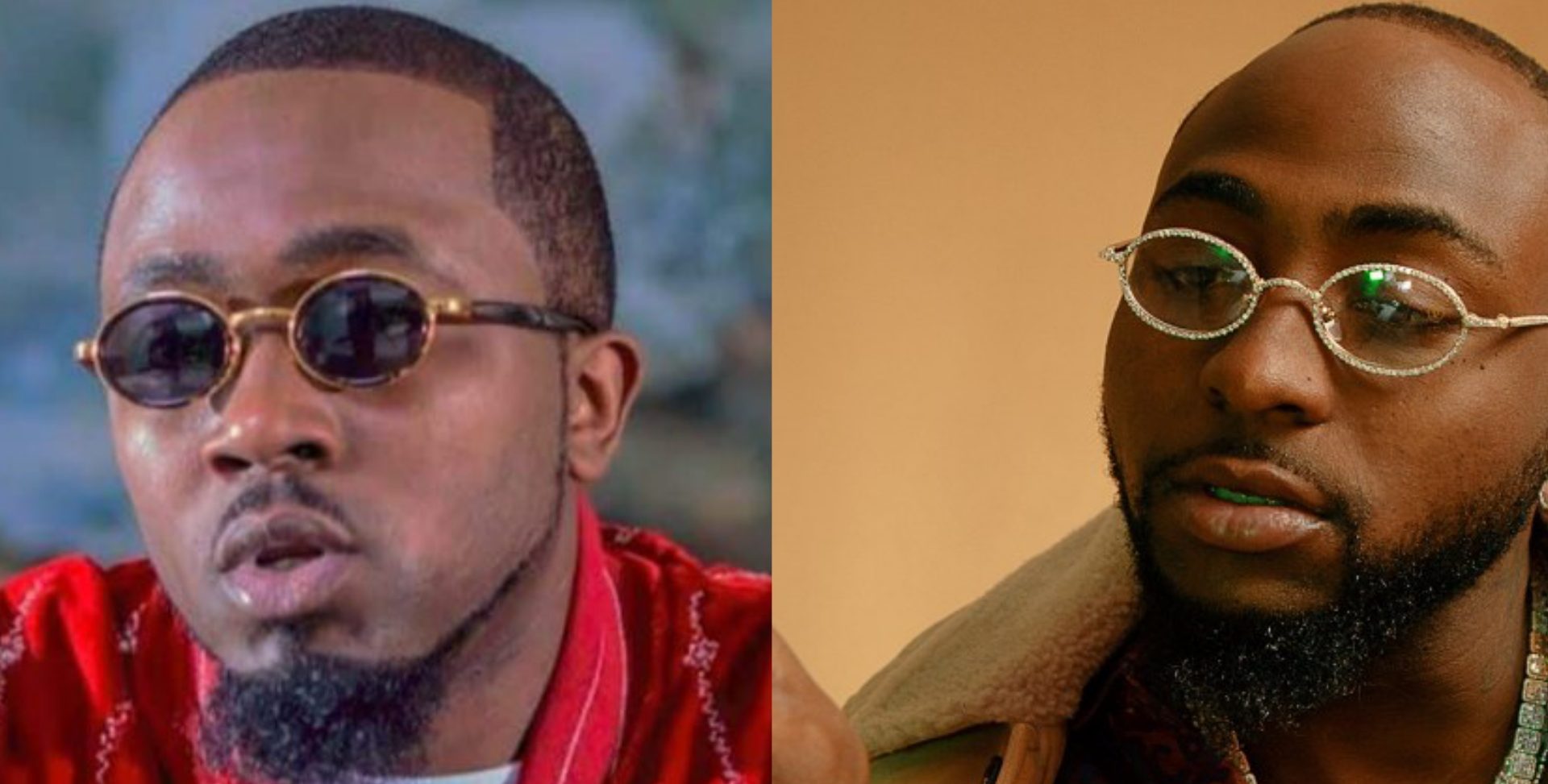 Ice Prince vs. Davido: Who Really Made BET History?