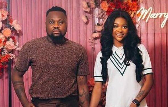Ossai Raises Eyebrows Over Egungun's Leaked Nude