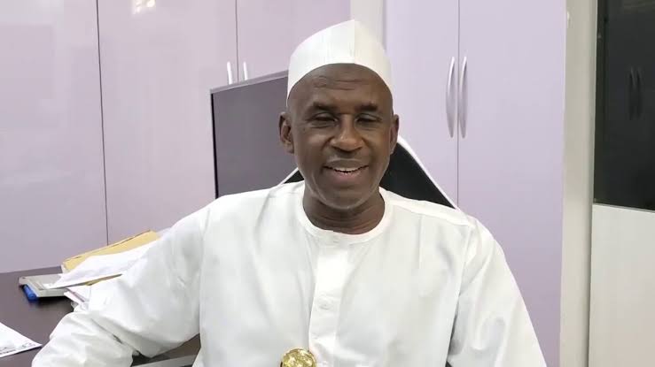 Mahdi Shehu, Come Forward With Facts
