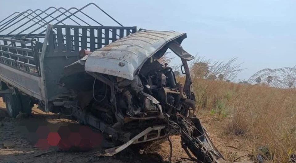 Zamfara State Hit by Third Bomb Explosion in a Week