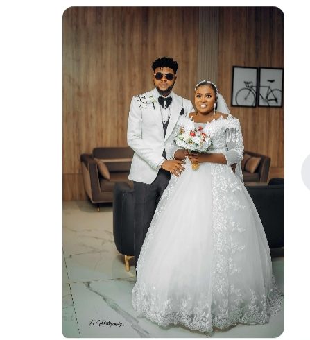 Ebonyi, Delta Agog as Fashion Boy Weds Lover in Style 