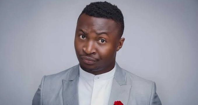 Nigerian Comedian Funny Bone Opens Up About Losing a Friendship Over a Pastor’s Phone Number