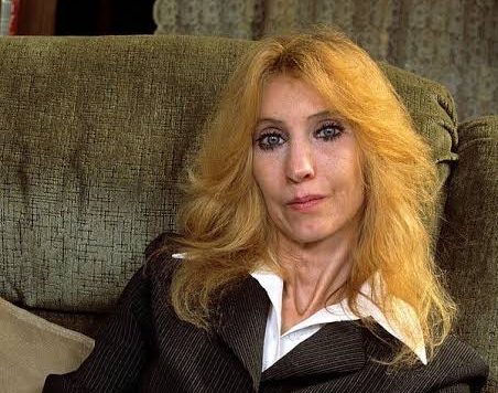 Debbie Nelson, Eminem's Mother, Dies at 69 After Battling Lung Cancer