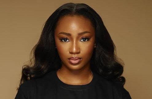 Doris Ogah Crowned Miss Nigeria 2024
