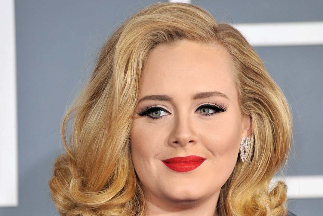 Brazilian Court Orders Adele's Song Removed Over Copyright Drama