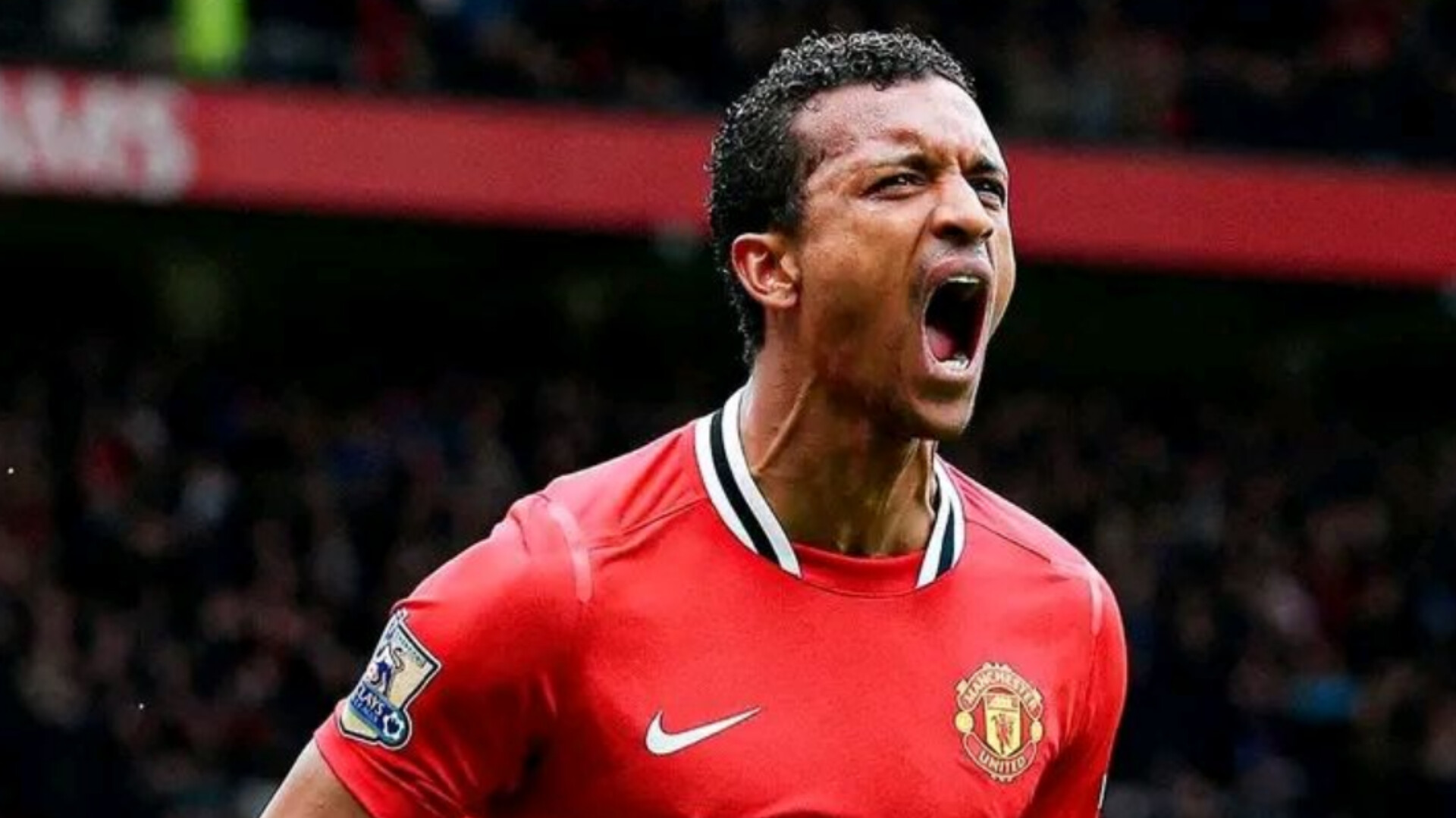 Former Manchester United Winger Luis Nani Retires from Football