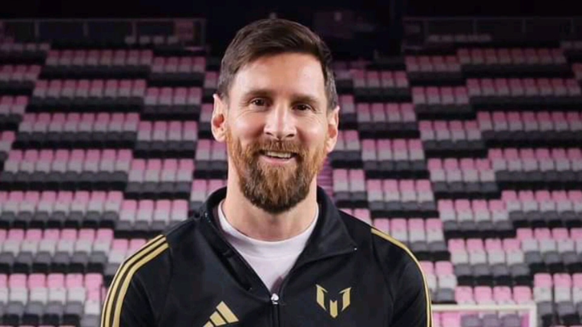 Inter Miami President Confirms Plans for Messi's Contract Extension