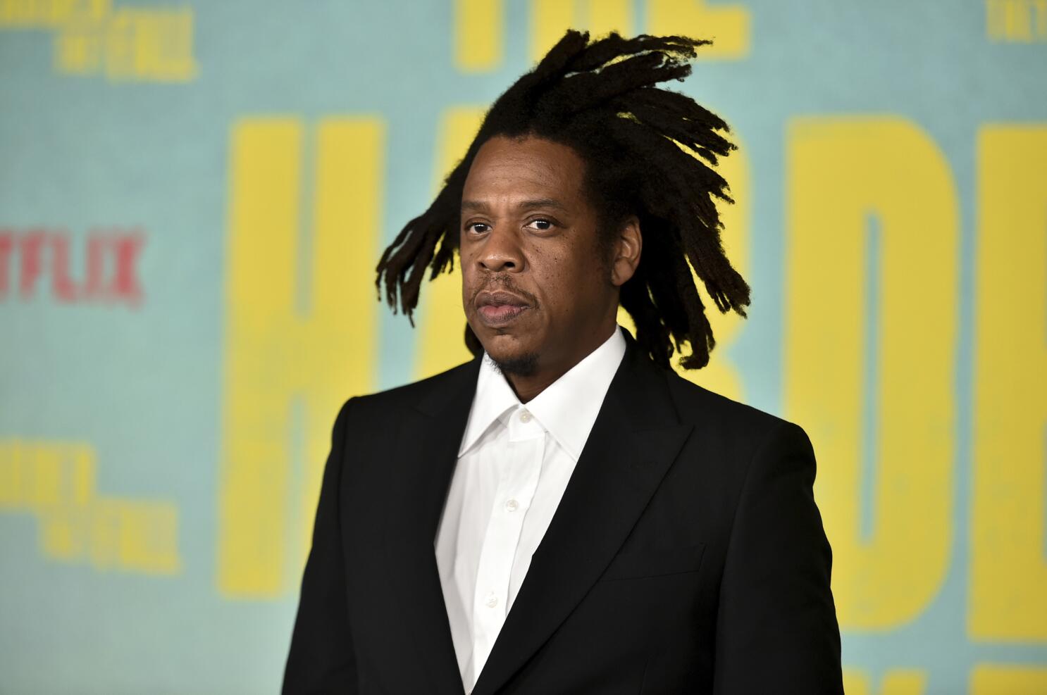 Jay-Z Slams Lawsuit Alleging Assault-Calls It 'Blackmail' and Demands Justice