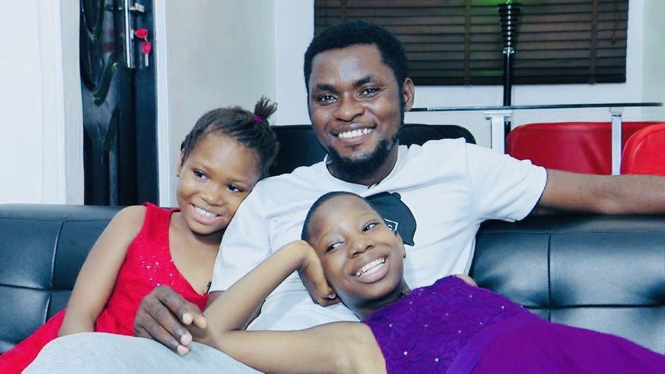 ‘I No Longer Manage Emmanuella and Success’ – Mark Angel Shares Career Update