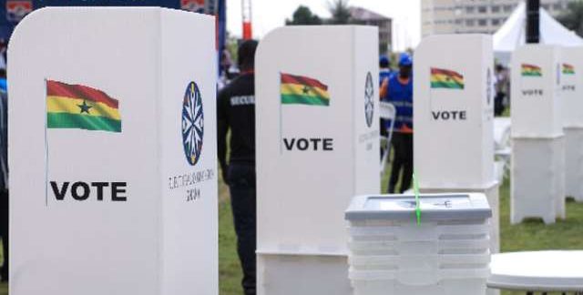 Ghana's Democratic Triumph: A Call to Action for Nigeria's 2027 Elections