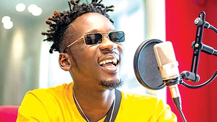 Mr. Eazi Defends Nigerian Music Scene Against Stream Farming Claims
