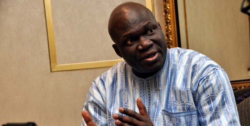 Understanding Reuben Abati And Davido