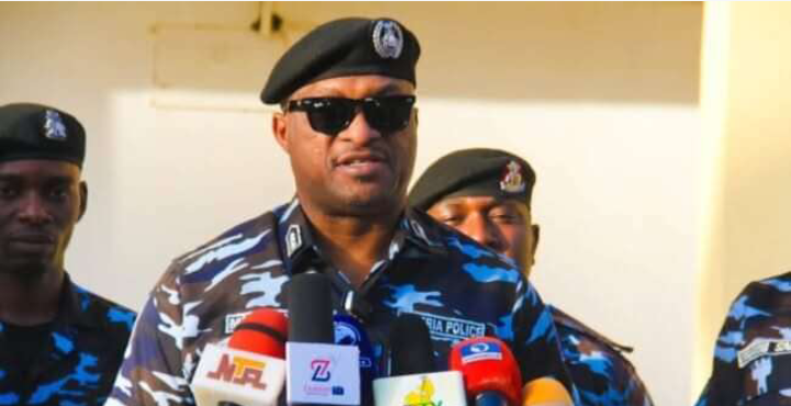 Bauchi Police Arrest 15 Over Youth Violence, School Fire