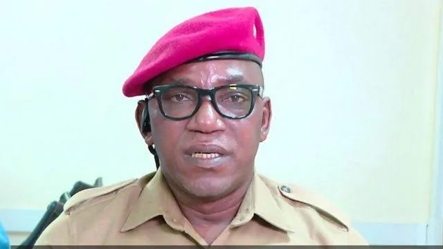 Why 'Boys Scout' Minister, Dalung Failed In Government