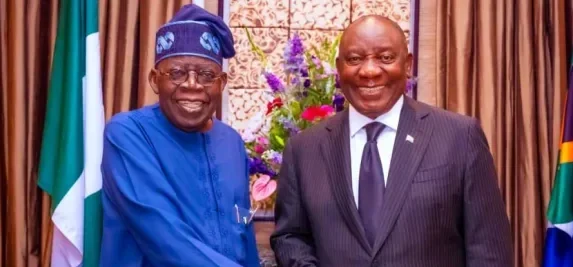 Ramaphosa Scraps Passport Requirement, Eases Visa Rules for Nigerians