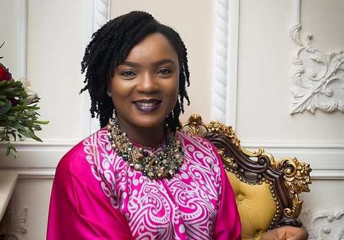 Chioma Chukwuka-Akpotha speaks on How She Nailed Her Role in Netflix’s Seven Doors