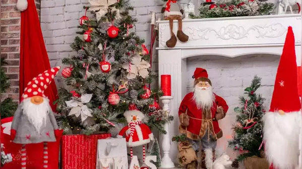 Yuletide Fever: A Lesson In Moderation And Mindful Celebration